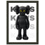 KAWS