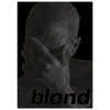 blond