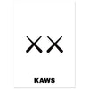 KAWS