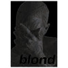 blond