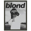 blond