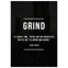 Grind