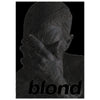 blond