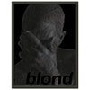 blond