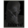 blond
