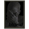blond