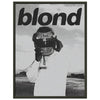 blond