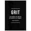 Grit