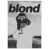 blond