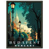 Budapest