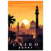 Cairo