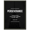 Perseverance