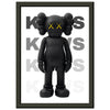 KAWS