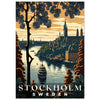 Stockholm