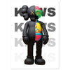 KAWS