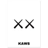 KAWS