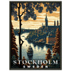 Stockholm