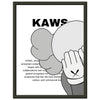 KAWS