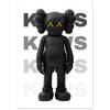 KAWS