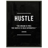 Hustle