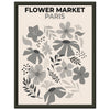 Flower Market