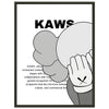 KAWS