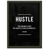 Hustle