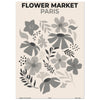 Flower Market