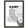 KAWS