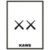 KAWS