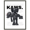 KAWS