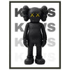 KAWS