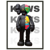 KAWS