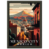 Mexico City