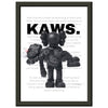 KAWS