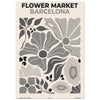 Flower Market