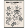 Flower Market