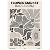 Flower Market