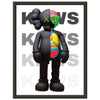 KAWS