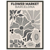 Flower Market