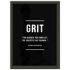 Grit