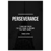 Perseverance