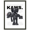 KAWS