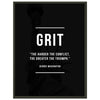 Grit