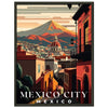 Mexico City