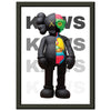 KAWS