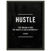 Hustle