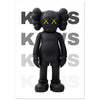 KAWS