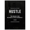 Hustle