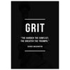 Grit